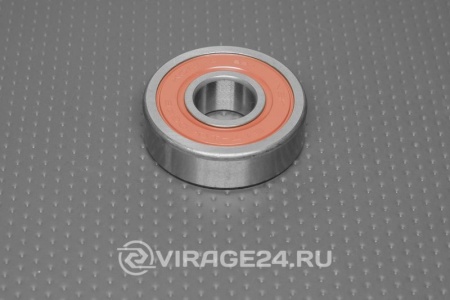 Купить Подшипник 17*47*14 (шариковый) BOBCAT 6677818