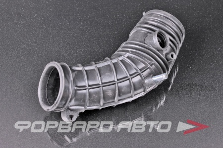 Купить Патрубок воздушного фильтра 75*65*28*10*7  мм  HONDA ACCORD CL DAGGER 17228RAAA00