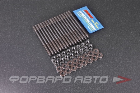 Купить Шпильки ГБЦ Nissan VR38DETT ARP 202-5802