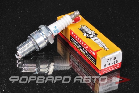 Купить Свеча зажигания NGK 7788