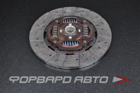 Купить Диск сцепления 170*260*28,0-12T EXEDY MZD-063