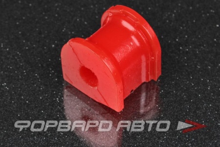 Купить Втулка стабилизатора 12мм ПОЛИУРЕТАН 4-01-1145