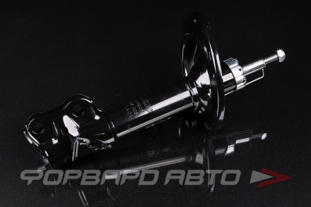 Купить Амортизатор передний, правый MILES DG21605