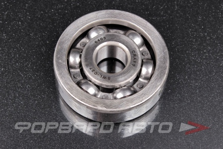 Подшипник 17*62*17 CRAFT BEARINGS 6403