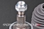 Шрус наружный 27*74*29 (Land Rover DISCOVERY/RANGE ROVER 2.7-4.4 04- (с ABS)) MILES GA20201