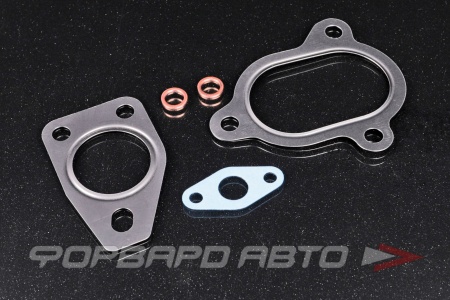 Купить Комплект прокладок турбокомпрессора RENAULT, NISSAN 1.5 dCi K9K (2009->) KRAUF MFZ0169NR