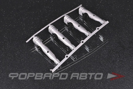 Купить Контакт угловой высоковольтного провода к модулю зажигания CARGEN AX573