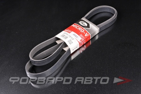 Купить Ремень поликлиновой GATES 6PK1910