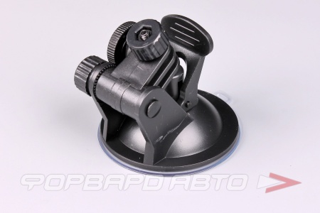 Купить Держатель видеорегистратора короткий <> 127к