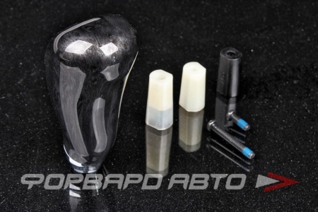 Купить Ручка КПП LUXIS GATE AT KNOB WOOD BK RAZO LS126