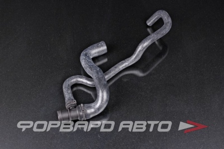 Купить Патрубок системы охлаждения GATES 05-2612