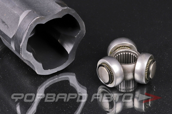 Шрус внутренний 27*40*24 (Toyota Camry, Harrier, Kluger, Windom) AMD AMD.SH242