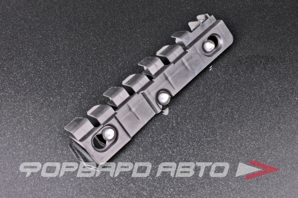 Кронштейн заднего бампера LADA 8200846262