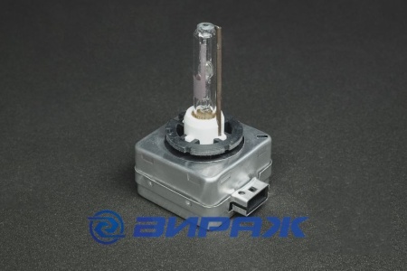 Купить Лампа ксенон D1R 35W 4300K AUTODAYLIGHT LAD1R-4300K