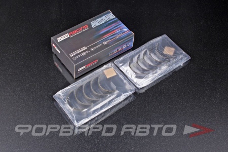 Купить Вкладыши коренные MMC Lancer EVO 4G63 4G63T 4G64 92+ (1й ремонт +0,25 мм) KING RACING MB5315XPC0.25