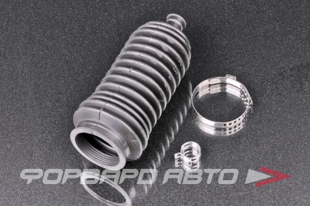 Купить Пыльник рейки рулевой JIKIU CG43001