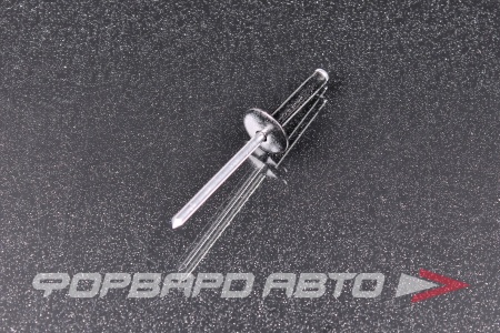 Купить Клипса-заклепка решетки радиатора MAZDA TK21-50-355