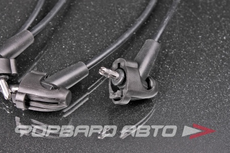 Купить Провода высоковольтные SPEEDMATE SM-CBJ020