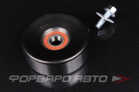 Купить Ролик приводного ремня FEBEST 0187-2JZGE