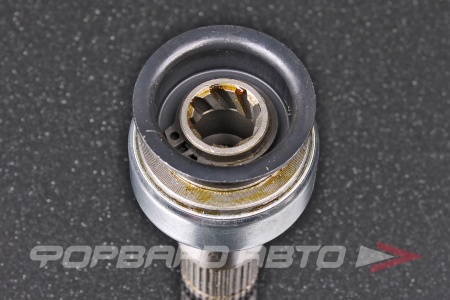 Купить Бендикс стартера (Elgrand, Koleos, Rogue, Teana, X-Trail) KRAUF SDM2871PN