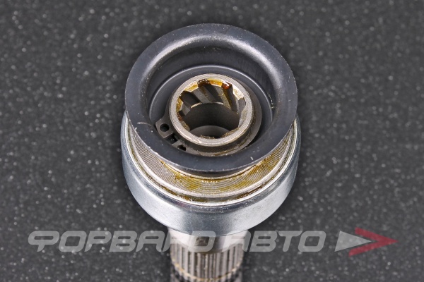 Бендикс стартера (Elgrand, Koleos, Rogue, Teana, X-Trail) KRAUF SDM2871PN