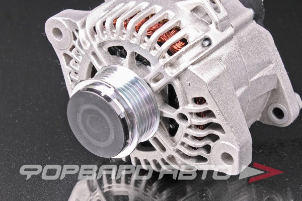 Генератор (Hyundai Sonata, Tucson, Kia Sportage) KRAUF ALA5602KR