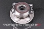 Ступица передняя MILES DB83328