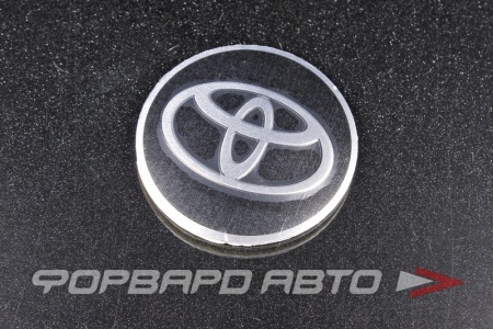 Купить Стикер TO 60мм выпуклый Save Car ST_1_60мм_sph