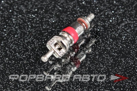 Купить Золотник (короткий) NOVA-PRO 2101-3106042 Купить Золотник (короткий) NOVA-PRO 2101-3106042