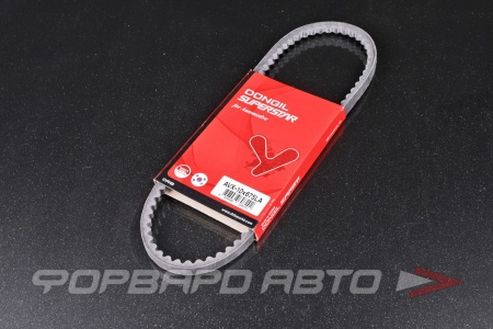 Купить Ремень клиновой 9,5*675LA DONGIL AVX-10X675LA
