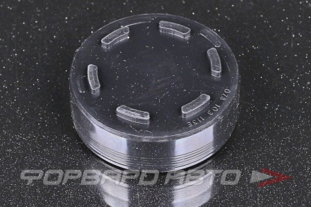 Купить Заглушка отверстия в клапанной крышке STELLOX 75-52756-SX