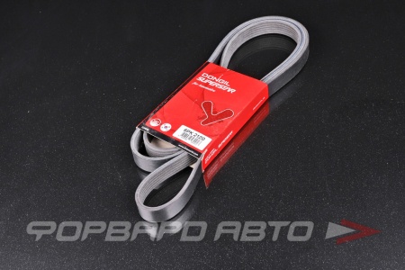 Купить Ремень поликлиновой DONGIL 6PK2120