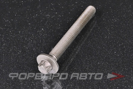 Купить Болт М8*1,25*65 GENERAL MOTORS 24454170