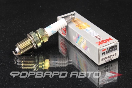Купить Свеча зажигания NGK 4497