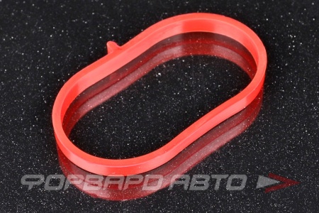 Купить Прокладка впускного коллектора ROSTECO 21863