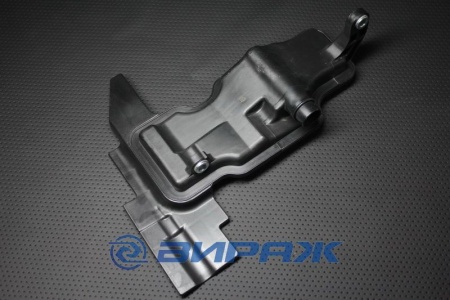 Купить Фильтр АКПП JS ASAKASHI JT441