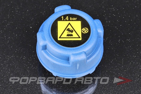 Купить Крышка расширительного бачка 1.4 bar LUZAR LL1680