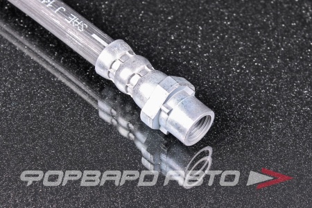 Купить Шланг тормозной BMW 3 (F30, F80) K&K FT0145