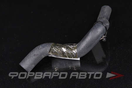 Купить Патрубок отопителя 17 мм Hyundai KIA ROSTECO 20656