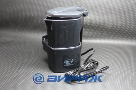 Купить Кофеварка автомобильная 24V, 650 мл MEGA 