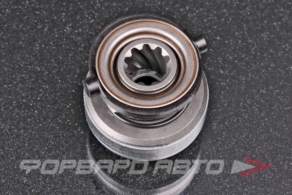 Бендикс стартера (Mercedes Benz C, E, CLC, CLK, Sprinter) KRAUF SDB1845EX