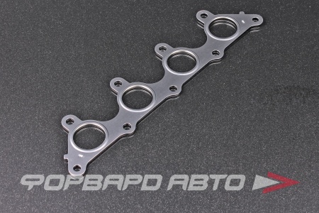 Купить Прокладка выпускного коллектора SPEEDMATE SM-GEX015M