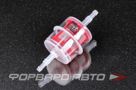 Купить Фильтр грубой очистки топлива (дизель) BIG FILTER GB-612