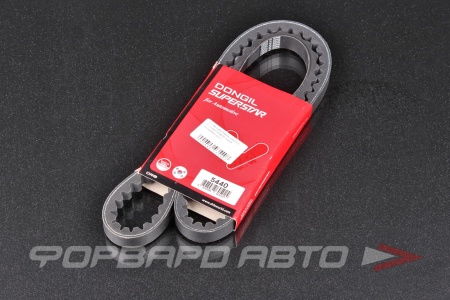 Купить Ремень клиновой 17*1100LI DONGIL 17X1100LI