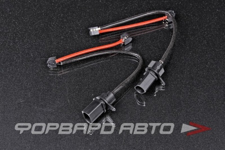 Купить Датчик износа тормозных колодок (комплект 2шт) BREMBO A 00 493