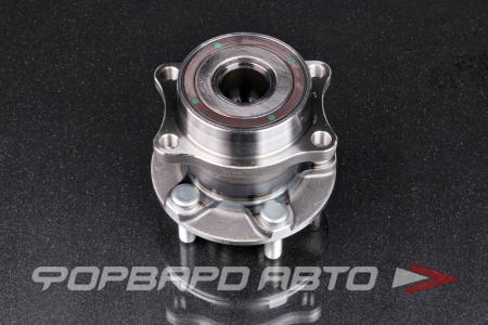 Купить Ступичный узел NTN XHGB35317