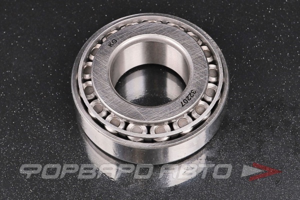 Подшипник 35*72*24,25 KG 32207
