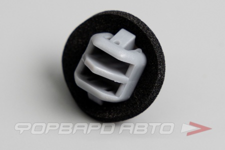 Купить Клипса 10,4*13*17мм TATSUMI TJB1484