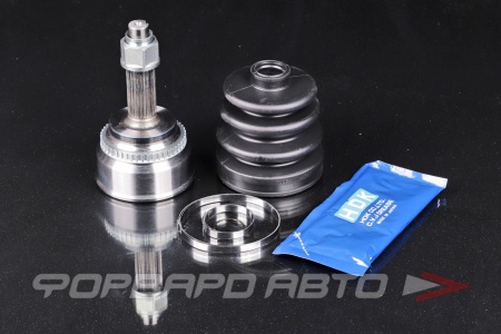 Купить Шрус наружный 27*63,3*26 (Toyota Alphard, Camry, Rav4) HDK TO-072A48