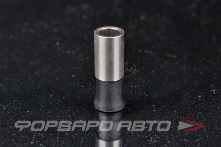 Купить Гильза AN3 под обжим для тефлонового шланга Goodridge PTFE D-03 CRIMP нержавейка+пластик NNYRCC-BK GOODRIDGE NNYRCC-BK